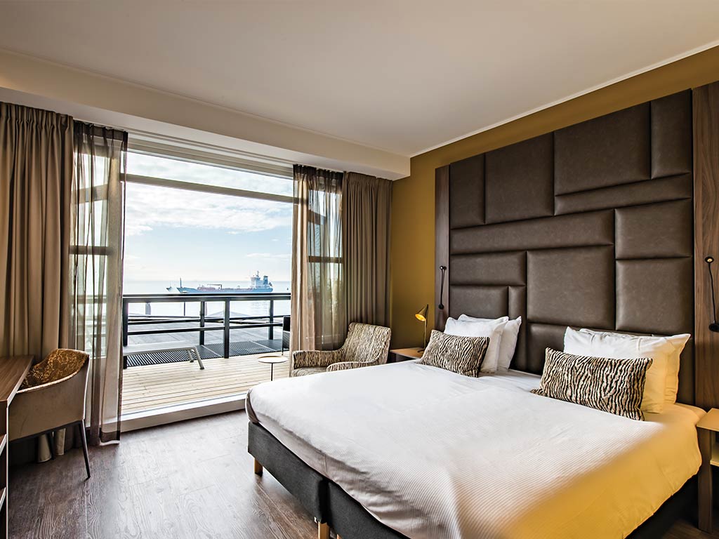 Business meeting Fletcher HotelRestaurant ArionVlissingen