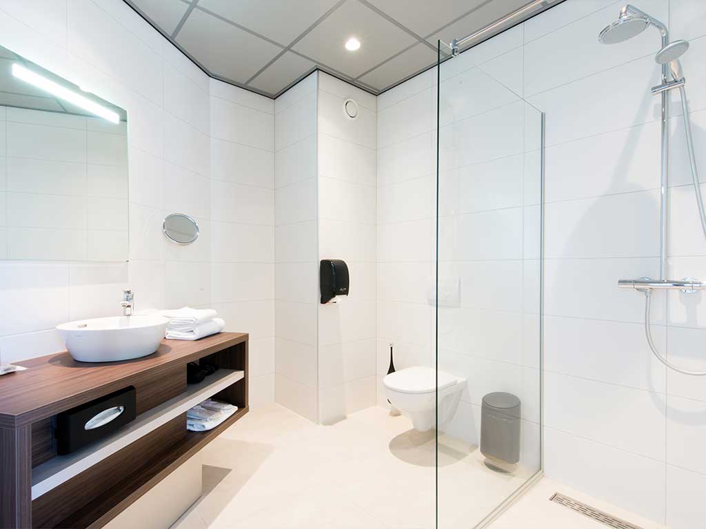 Business meeting Fletcher HotelRestaurant ArionVlissingen