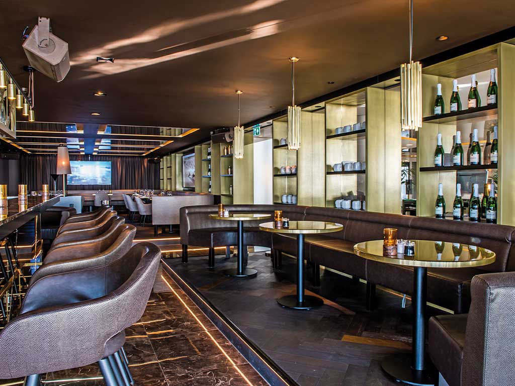 Business meeting Fletcher HotelRestaurant ArionVlissingen